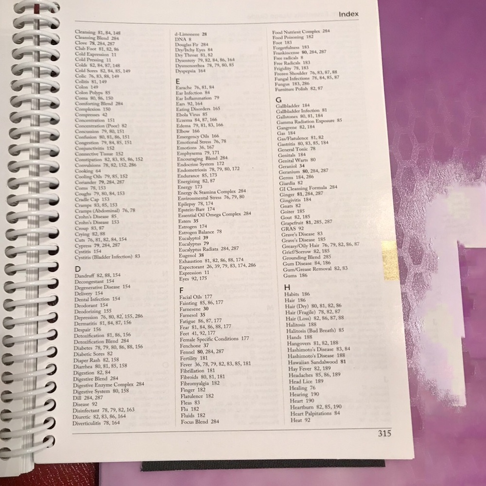 NEW ๐ Modern Essentials Usage Guide 7th Ed. - Picture 13 of 16